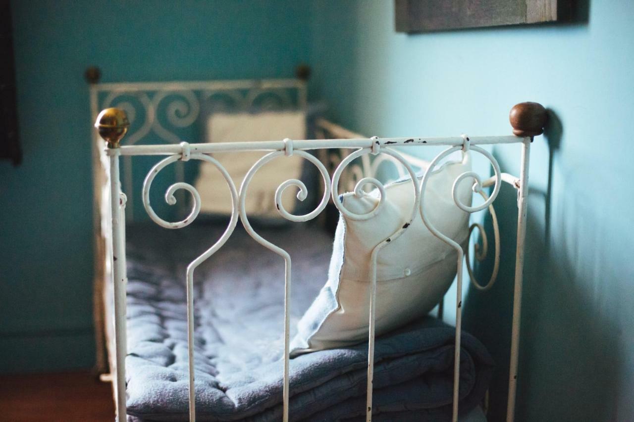 Appartement Vieux Bassin Honfleur Ngoại thất bức ảnh