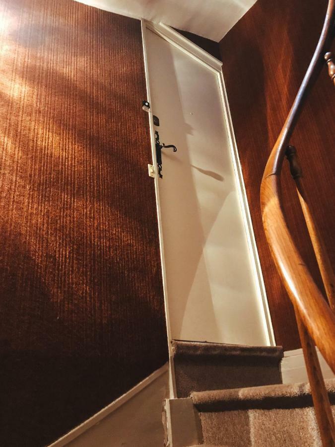 Appartement Vieux Bassin Honfleur Ngoại thất bức ảnh